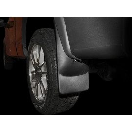 Брызговики Ford F-150 задние